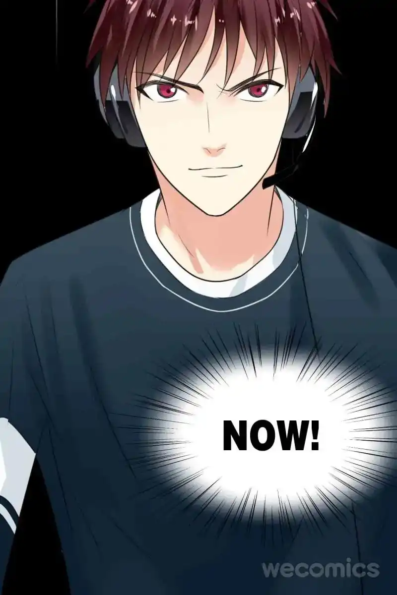 Legend Reboot Chapter 40 40